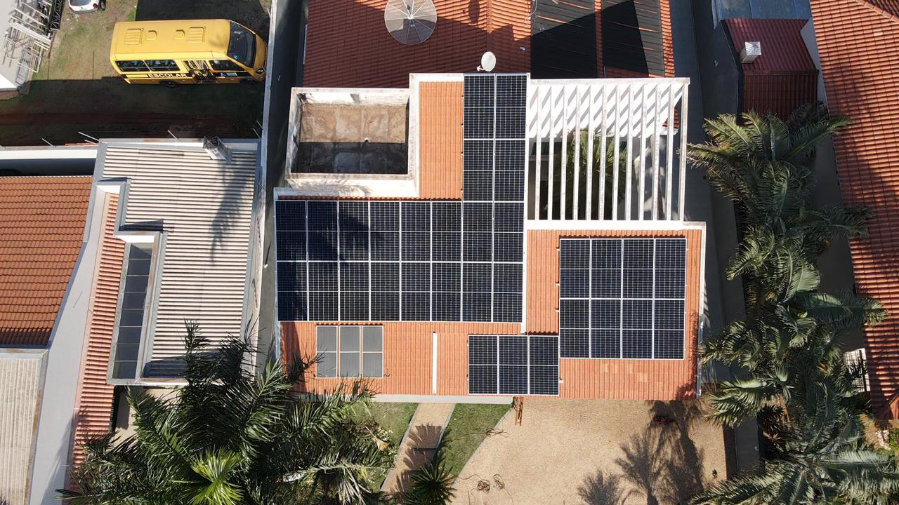 PROJETO RESIDENCIAL