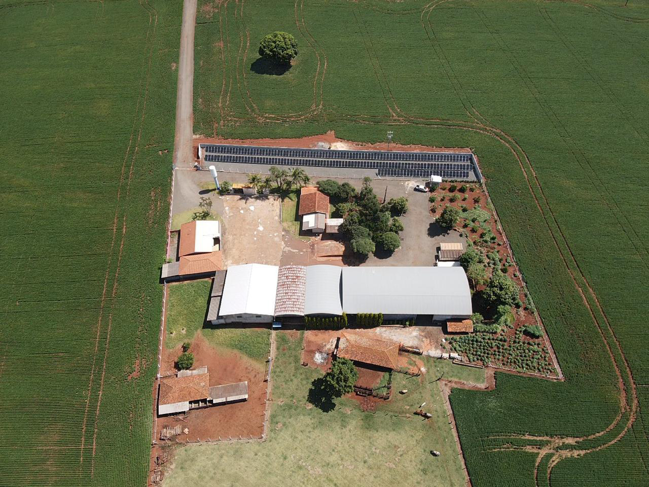 PROJETO RURAL