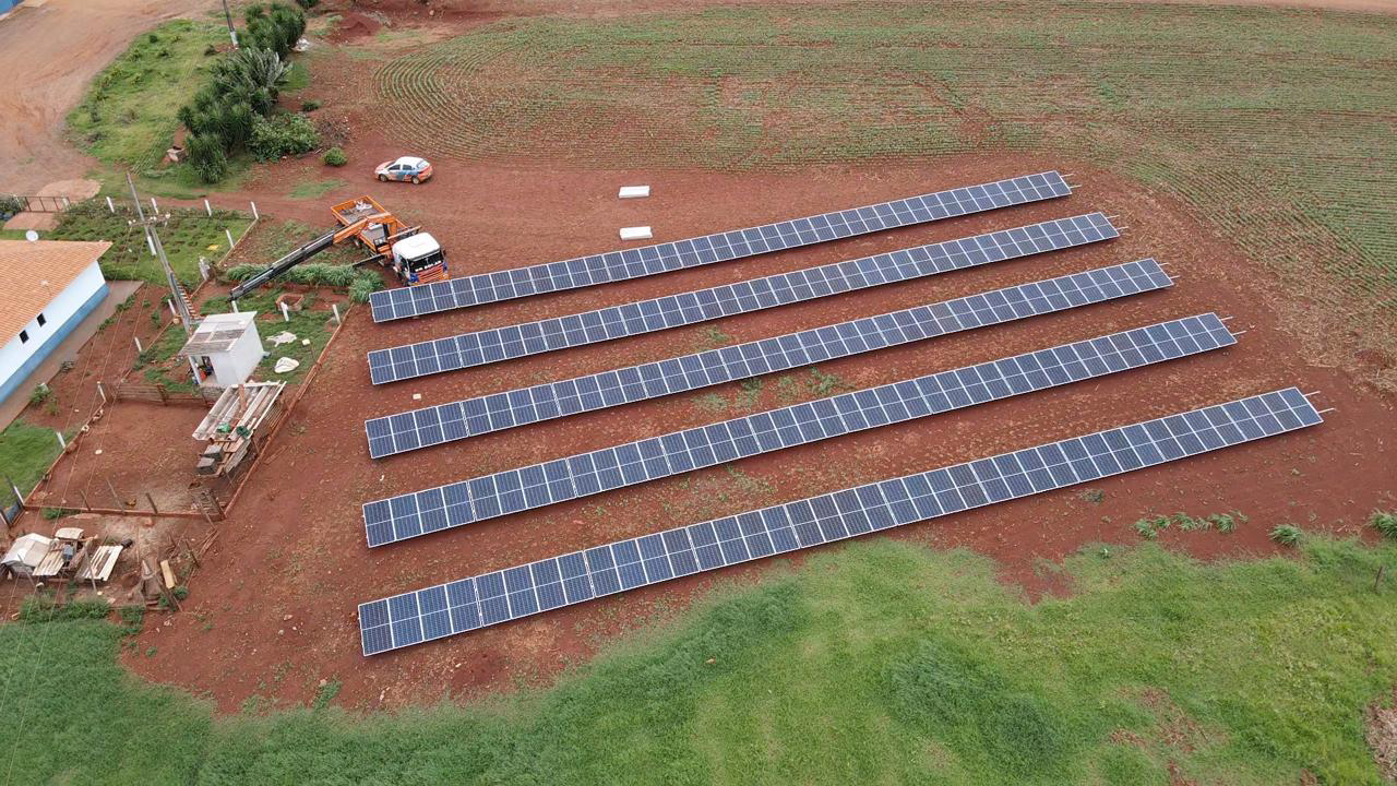 PROJETO RURAL